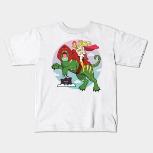 SHEILA Kids T-Shirt